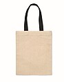Small cotton gift bag140 gr/mÂ˛