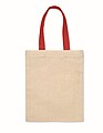 Small cotton gift bag140 gr/mÂ˛