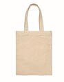 Small cotton gift bag140 gr/mÂ˛