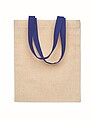 Small cotton gift bag140 gr/mÂ˛