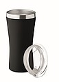 Small double wall vacuum