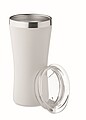 Small double wall vacuum