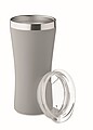 Small double wall vacuum