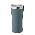 Small double wall vacuum