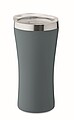 Small double wall vacuum