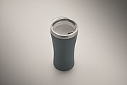Small double wall vacuum