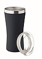 Small double wall vacuum