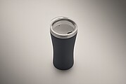 Small double wall vacuum