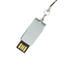 Small elegant USB