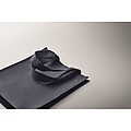 Small gift bag in RPET, blue