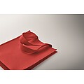 Small gift bag in RPET, red