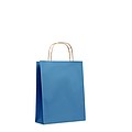 Small Gift paper bag 90 gr/m2