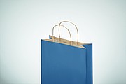 Small Gift paper bag 90 gr/m2