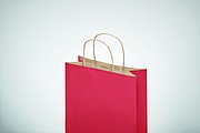 Small Gift paper bag 90 gr/m2