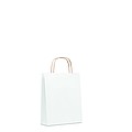 Small Gift paper bag 90 gr/m2