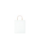 Small Gift paper bag 90 gr/m2