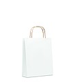 Small Gift paper bag 90 gr/m2