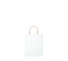 Small Gift paper bag 90 gr/m2