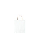 Small Gift paper bag 90 gr/m2