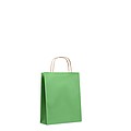 Small Gift paper bag 90 gr/m2