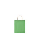 Small Gift paper bag 90 gr/m2