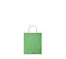 Small Gift paper bag 90 gr/m2