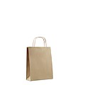 Small Gift paper bag 90 gr/m2