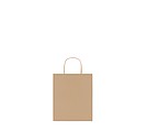 Small Gift paper bag 90 gr/m2