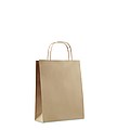 Small Gift paper bag 90 gr/m2