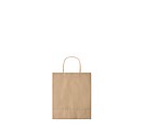 Small Gift paper bag 90 gr/m2