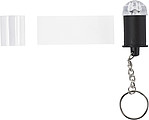 Small push button torch Neutral