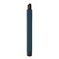 Small retractable knife, blue