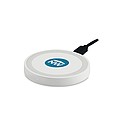 Small wireless charger