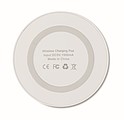 Small wireless charger