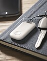 Smart Apple Find My locator anti loss finder