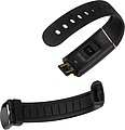 Smart fitness bracelet