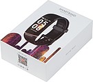 Smart fitness bracelet