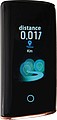 Smart fitness bracelet