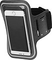 Smartphone arm holder
