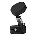 Smartphone holder, black