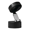 Smartphone holder, black