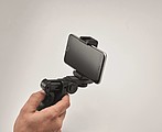 Smartphone video kit