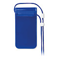 Smartphone waterproof pouch