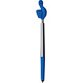 Smile hands ball pen