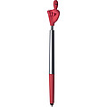 Smile hands ball pen