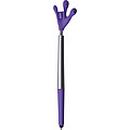 Smile hands ball pen