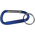 Snap hook keyring