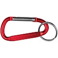 Snap hook keyring
