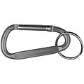 Snap hook keyring