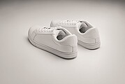 Sneakers in PU size 47